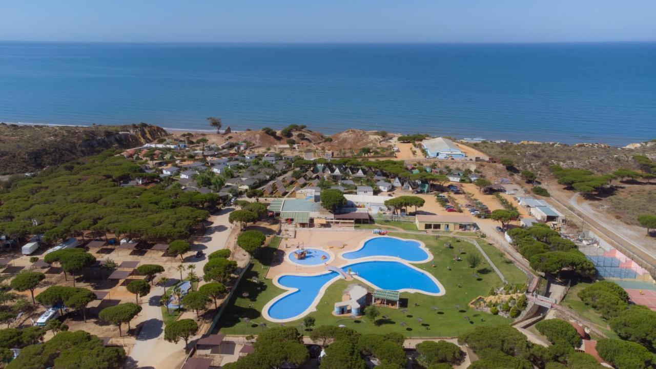 Kampaoh Donana Otel Mazagón Dış mekan fotoğraf