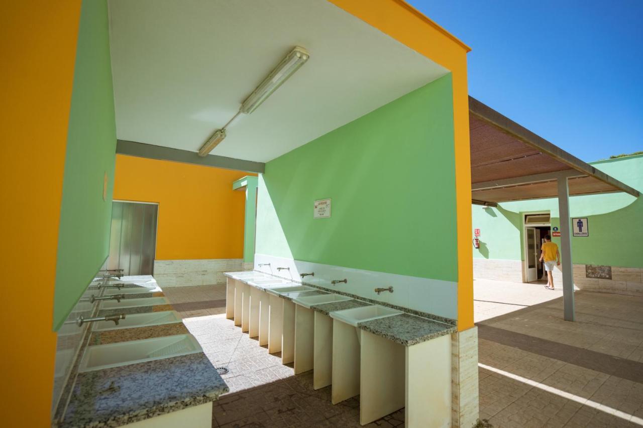 Kampaoh Donana Otel Mazagón Dış mekan fotoğraf